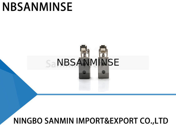 NBSANMINSE RN-2-M5 RN-3-M5 2/2 way 2/3 วิธี Mechnical ควบคุมอากาศวาล์วอัตโนมัติการผลิตนิวเมติกวาล์ว