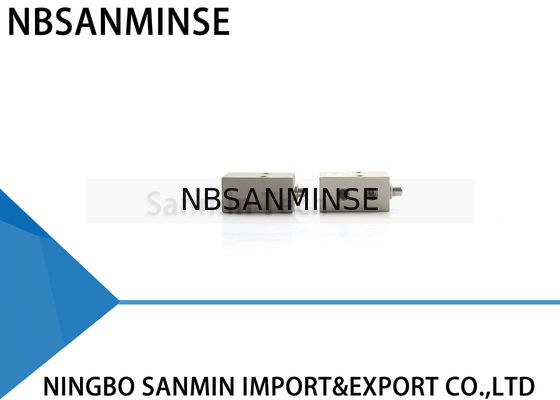 NBSANMINSE V-2-M5 V-3-M5 2/2 2/3 way Mechnical วาล์ว FESTO A Irtac SMC อากาศวาล์วอัตโนมัติสายการผลิต