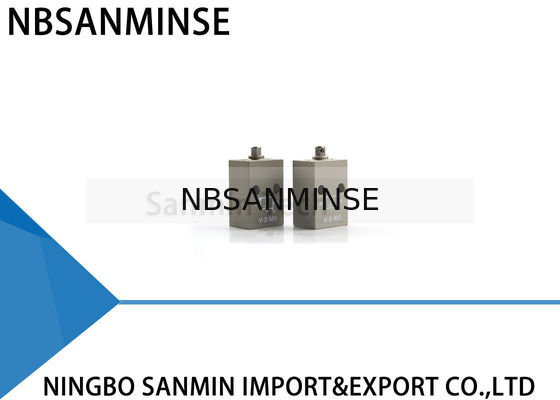 NBSANMINSE V-2-M5 V-3-M5 2/2 2/3 way Mechnical วาล์ว FESTO A Irtac SMC อากาศวาล์วอัตโนมัติสายการผลิต