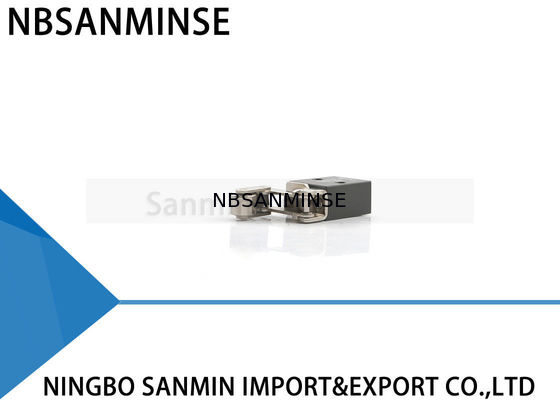 NBSANMINSE L-3-M5 LN-3-M5 2/3 way Mechnical วาล์วอลูมิเนียม festo airtac smc ประเภทแพคเกจการผลิตสายอัตโนมัติ