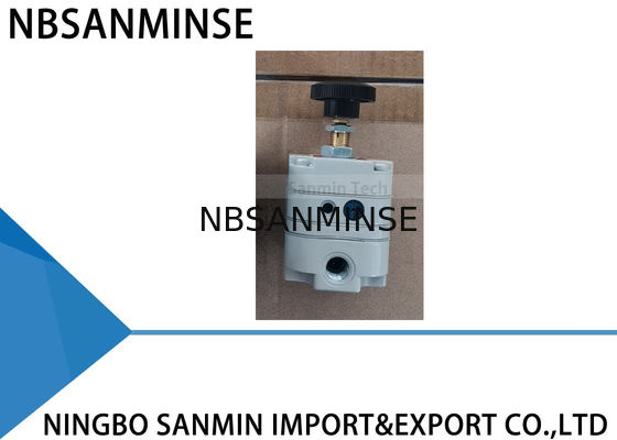 Air Regulator 960-015-000 Valve Original Marsh Bellofram USA อินพุตเอาต์พุตวาล์วนิวเมติก 4-20ma