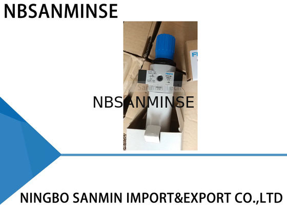 LFR Air Filter Regulator FRL Air Source Equipment Units Air Compressor Parts Festo Original