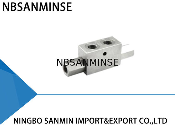 VRDE ประเภทวาล์วล็อคไฮดรอลิกสองทาง 31.5MPA ความดัน