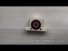 K-10 เครื่องสั่นอากาศแบบลม เริ่มทันที เครื่องสั่นอากาศใช้เสียงต่ํา