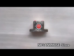 เครื่องสั่นอากาศแบบปนูเมติก