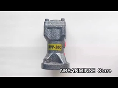 BVP ซีรีส์ความปลอดภัย Pneumatic อากาศ Vibrator สําหรับ hopper อากาศพิสตัน Vibrator มือถือ
