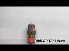 เครื่องสั่นอากาศแบบปนูเมติก