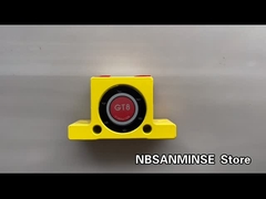 GT Series Gear เครื่องสั่นสะเทือนอากาศ เครื่องสั่นสะเทือนอากาศ เครื่องสั่นสะเทือนอากาศ เครื่องสั่นสะเทือนอากาศ โครงการลูกบอล ความถี่สูง