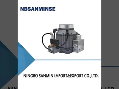 วาล์วควบคุมการดูด JQF