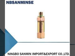 วาล์วตรวจสอบการกลับน้ํามัน THF