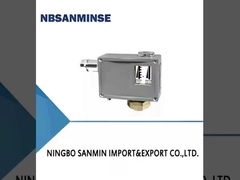 เครื่องควบคุมความดันเครื่องปรับความดัน TL