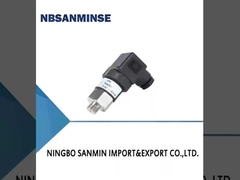 เครื่องควบคุมความดันเครื่องปรับความดันลําดับ TL และ MS-T50