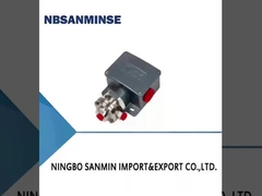 ตัวควบคุมแรงดันดิฟเฟอเรนเชียล TXK