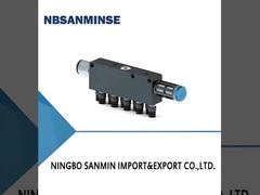 TXN22×38/TXN22×76 แวคคัมจับชิ้นงาน - รุ่นมินิ