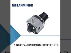 ARJ310 ซีรีส วาล์วลดความดันขนาดเล็ก