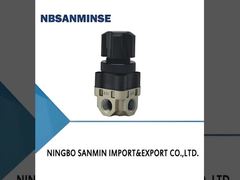 วาล์วลดความดันแม่น XT92-51-X2 ซีรี