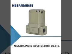 วาล์วควบคุมแบบใช้มือสองข้างรุ่น VR51