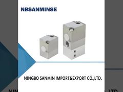 วาล์วพ่นสเปรย์รุ่น Scv