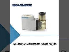 คอยล์วาล์วแม่เหล็กไฟฟ้าไฮดรอลิก HC - 13 Series DC 18.5W กำลังไฟปกติ