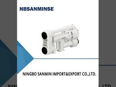 เครื่องกำเนิดสุญญากาศ ABP Series พร้อมระบบเป่าลมออกอย่างรวดเร็ว