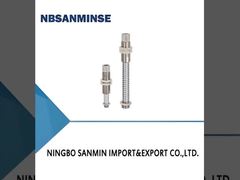 เครื่องชําระระระดับแรง PSPD ซีรี่ย์ Double Springs