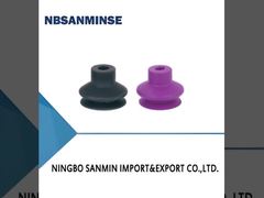 ซีรีส์ SOF วงกลมชามดูดที่เรียบ Speical สําหรับแผ่นโลหะ