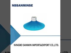 ซีรีส SDM ชามดูดแบบเรียบพิเศษสําหรับแผ่นโลหะ