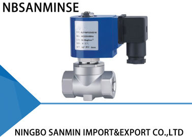 การเชื่อมต่อด้าย P5 Air Valve Solenoid Valve 220VAC / 230VAC / 240VAC