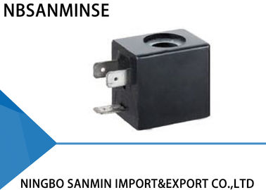 DG210 มินิ - วาล์วแม่เหล็กชนิด DIN43650A (F、 H) Solenoid Valve