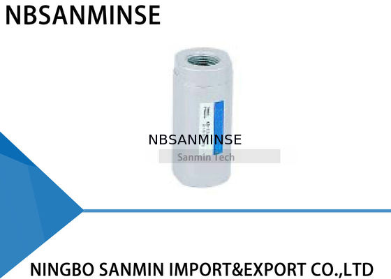 KA เช็ควาล์วนิวเมติกแอร์วาล์ววาล์วปรับทิศทางความดัน