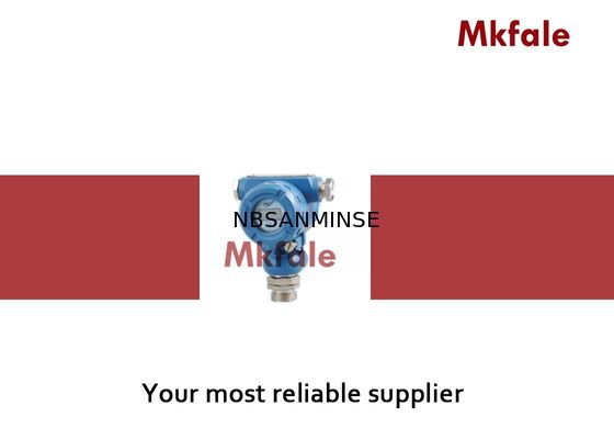 เครื่องส่งสัญญาณความดันอุณหภูมิ 316 สแตนเลส 4 เครื่องส่งสัญญาณอุณหภูมิ 20ma