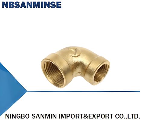การลดไฟฟ้าท่อทองแดง Fittings DN20 DN25 DN32 DN40 DN50