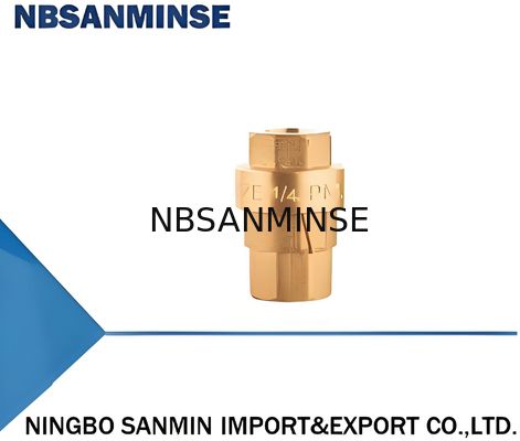 THF Oil Return Check Valve สําหรับ G1/8