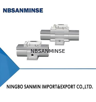 บูสเตอร์เรกูเลเตอร์ขนาดกะทัดรัด ประหยัดพลังงาน รุ่น VBA Series