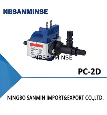 ปั๊มสั่นสะเทือน