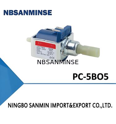 ปั๊มสั่นสะเทือน